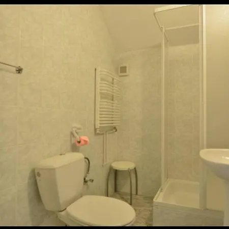 Apartment Willa Casino W Karpaczu