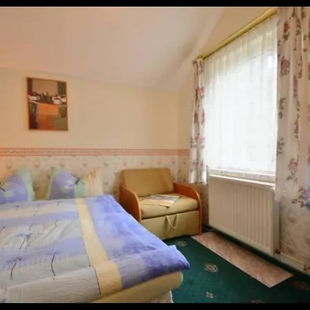 Willa Casino W Karpaczu Apartment *