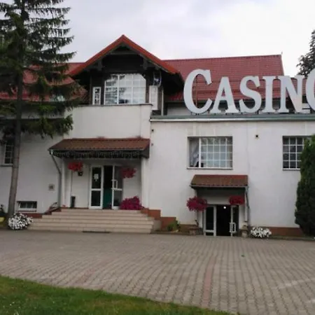 Apartment Willa Casino W Karpaczu Karpacz