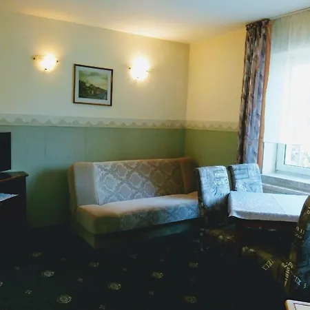 Willa Casino W Karpaczu Apartment Karpacz