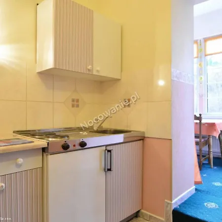 Apartment Willa Casino W Karpaczu Karpacz